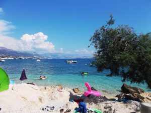 Kastel Stafilic Strand